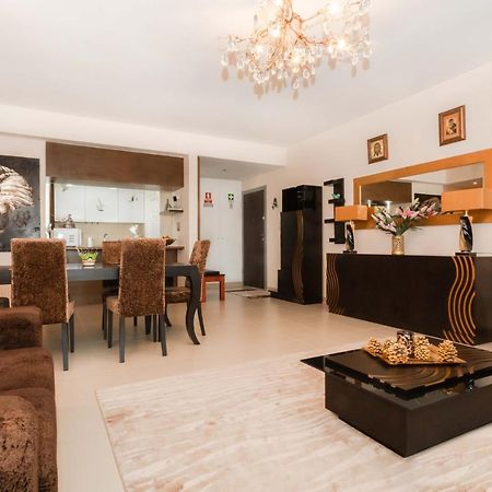 Cavalo Preto, Beach Resort クアルテイラ エクステリア 写真