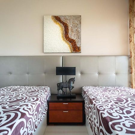Cavalo Preto, Beach Resort クアルテイラ エクステリア 写真