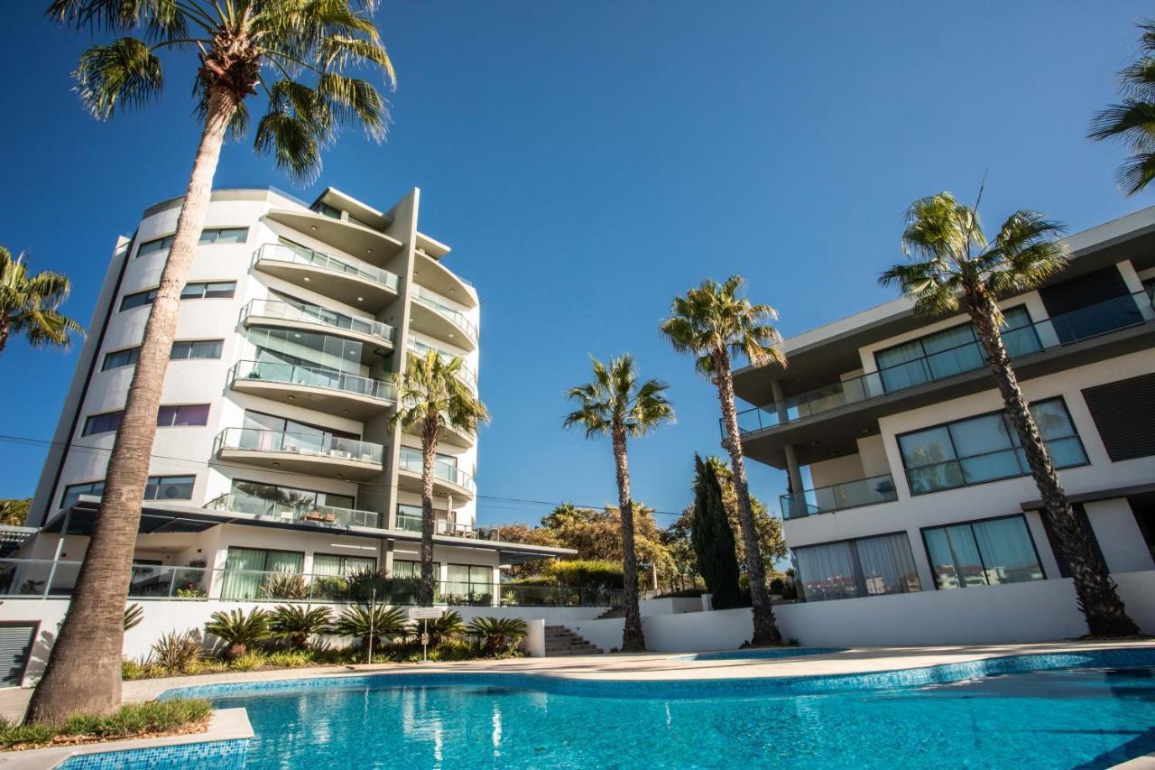Cavalo Preto, Beach Resort クアルテイラ エクステリア 写真