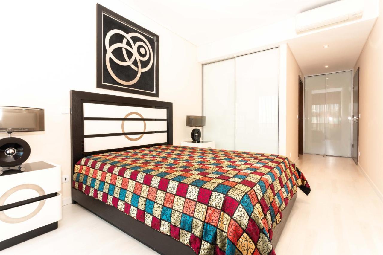 Cavalo Preto, Beach Resort クアルテイラ エクステリア 写真