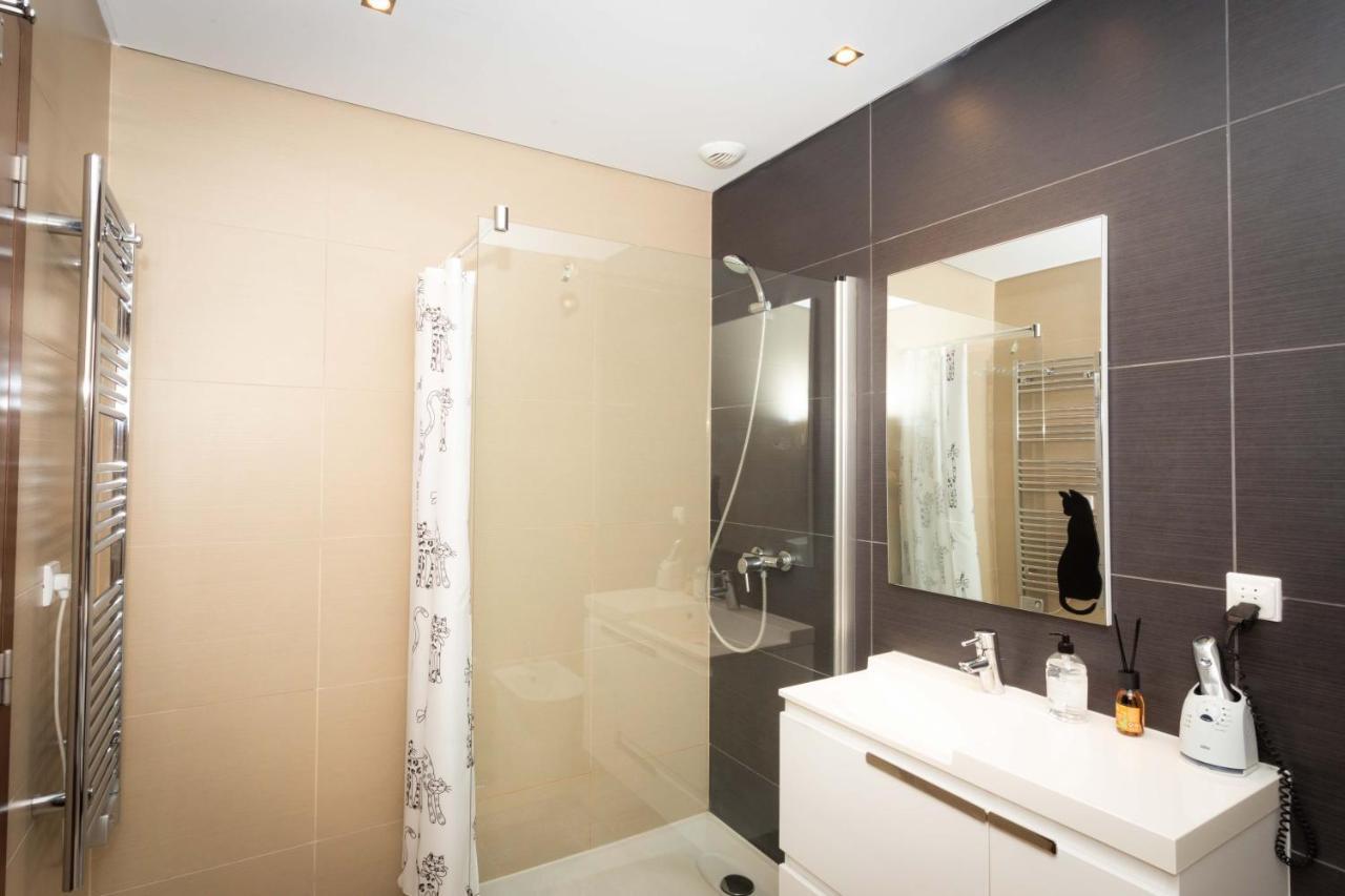 Cavalo Preto, Beach Resort クアルテイラ エクステリア 写真