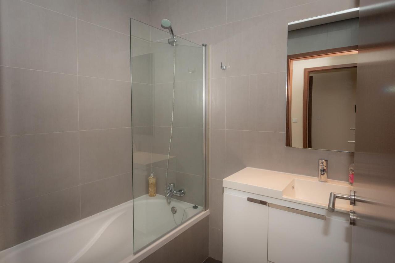 Cavalo Preto, Beach Resort クアルテイラ エクステリア 写真