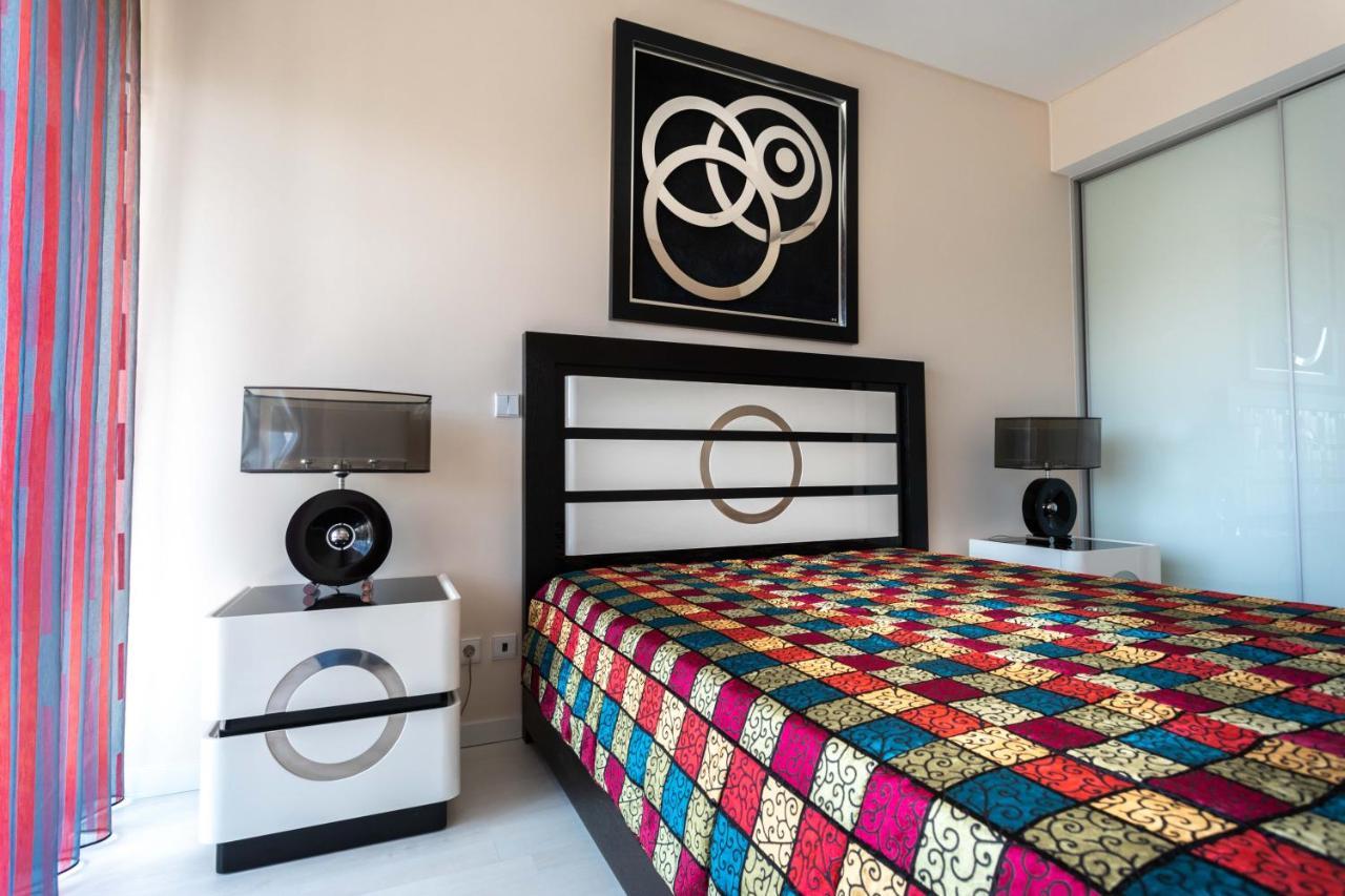 Cavalo Preto, Beach Resort クアルテイラ エクステリア 写真