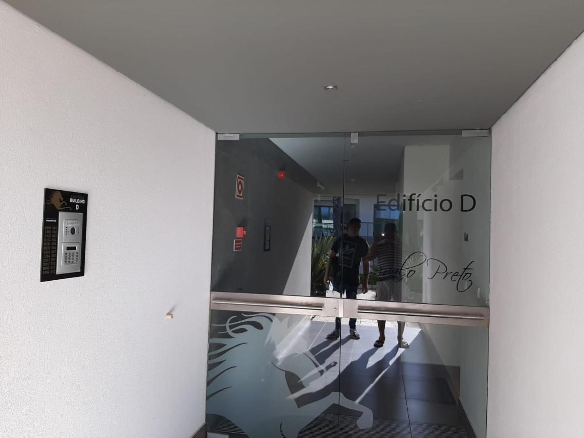 Cavalo Preto, Beach Resort クアルテイラ エクステリア 写真